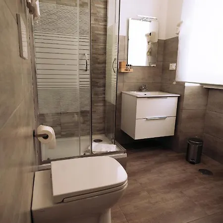 Mi 4* Roma