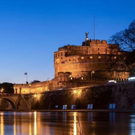 Bed and breakfast Mi Roma