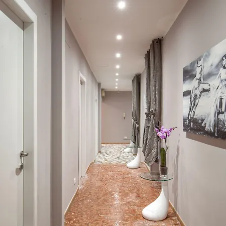 Bed and breakfast Mi Roma