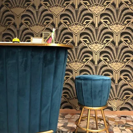 Bed and breakfast Mi Roma