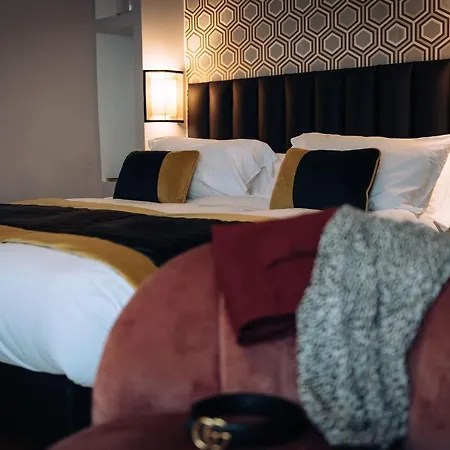 Bed and Breakfast Mi 4*