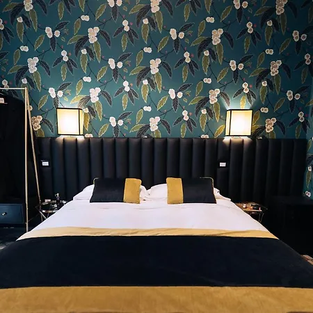 Bed & Breakfast Mi 4*