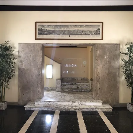 Mi Bed & Breakfast Rome