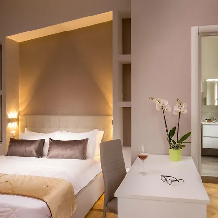 Mi Bed & Breakfast Rom