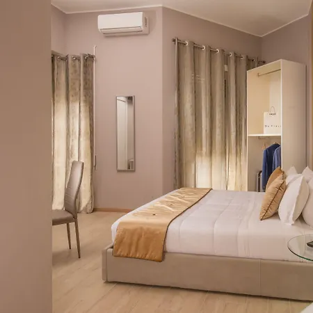 Bed & Breakfast Mi Rom