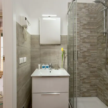 Bed & Breakfast Mi Rom