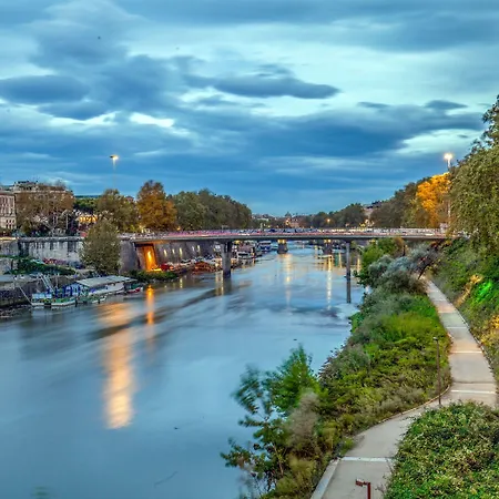 Bed & Breakfast Mi Rom