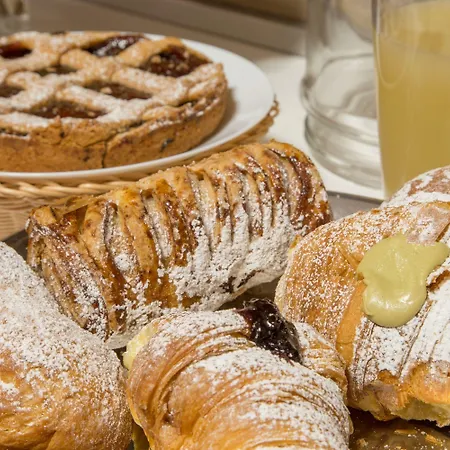 Bed & Breakfast Mi 4*