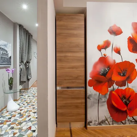 Mi Bed & Breakfast 4*