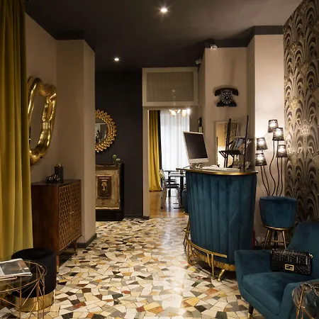 Bed & Breakfast Mi 4*