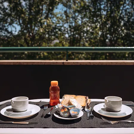 Bed & Breakfast Mi 4*