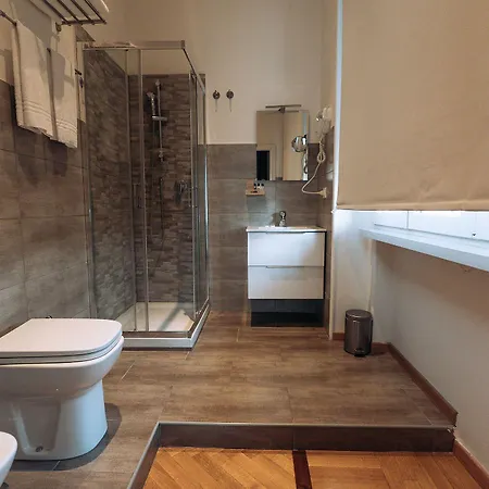 Mi Bed & Breakfast Rom