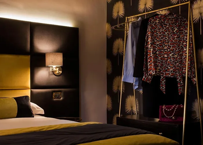 Mi Bed & Breakfast Rome