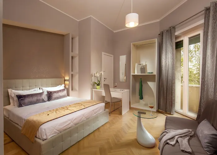 Bed & Breakfast Mi Rome