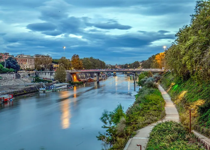 Bed & Breakfast Mi Rome