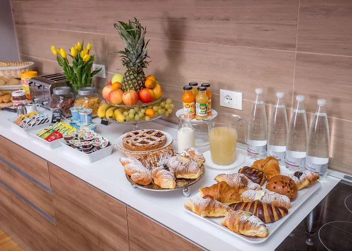 Mi Bed & Breakfast Rome