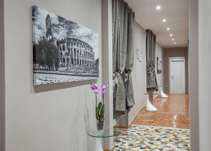 Mi Bed & Breakfast Rome