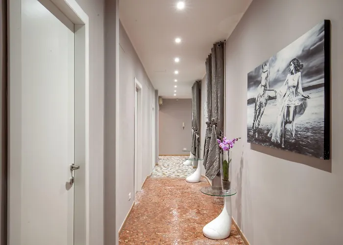 Bed & Breakfast Mi Rome