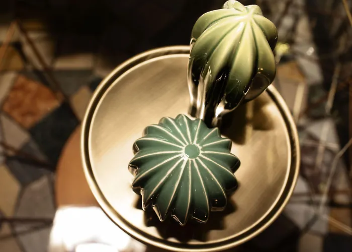 Bed & Breakfast Mi 4*