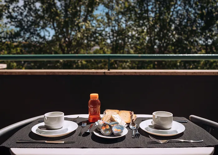 Bed & Breakfast Mi 4*