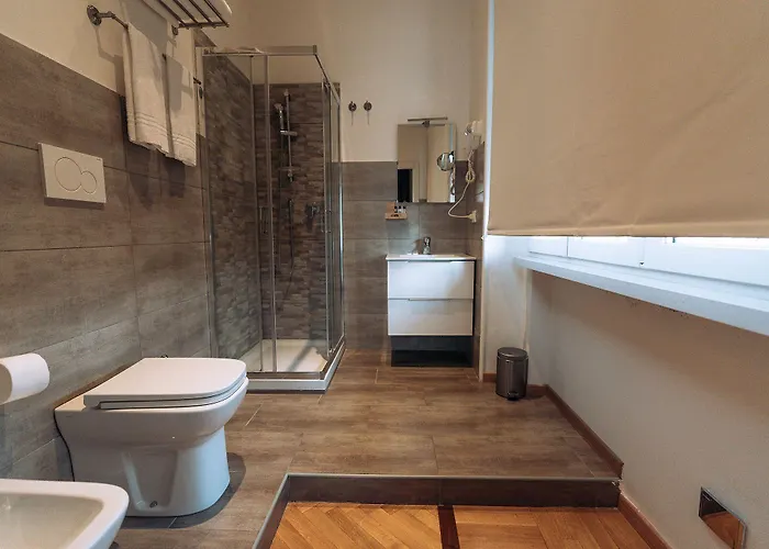 Mi Bed & Breakfast Rome