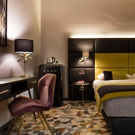 Mi Отель типа 