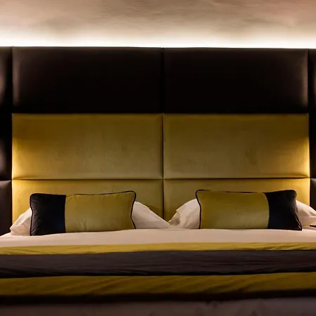 Mi Frühstückspension Rom