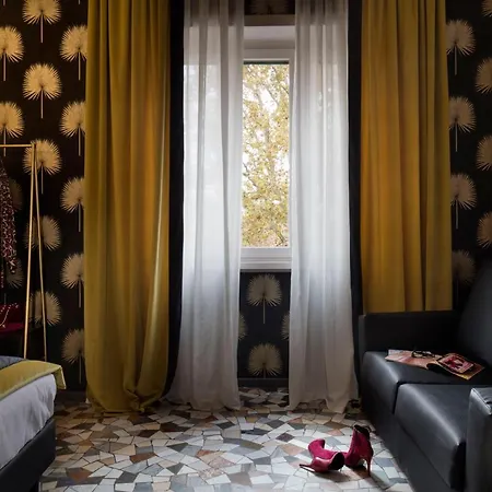 فندق مبيت وإفطار Mi