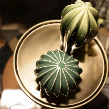 Alojamento de Acomodação e Pequeno-almoço Mi 4*