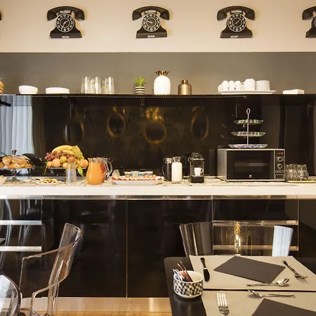 Mi Alojamento de Acomodação e Pequeno-almoço