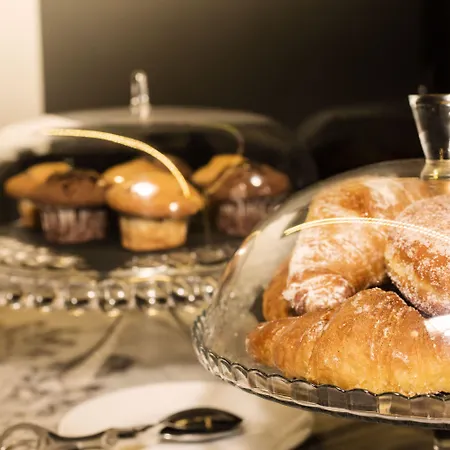 Alojamento de Acomodação e Pequeno-almoço Mi