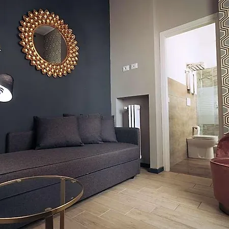 B&B Mi 로마
