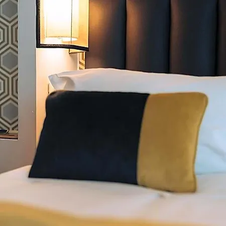 Mi Bed and breakfast 4*