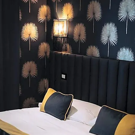B&B Mi 4*