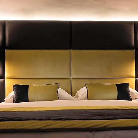 Bed & Breakfast Mi 4*