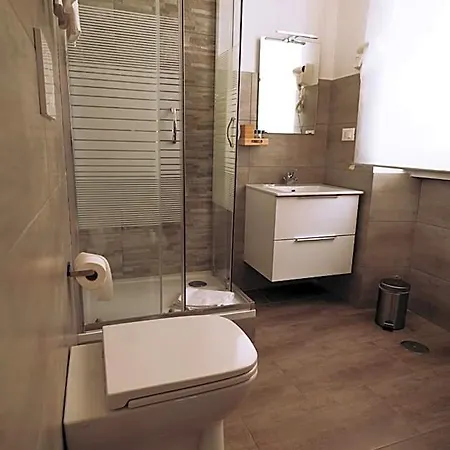 Mi B&B 로마