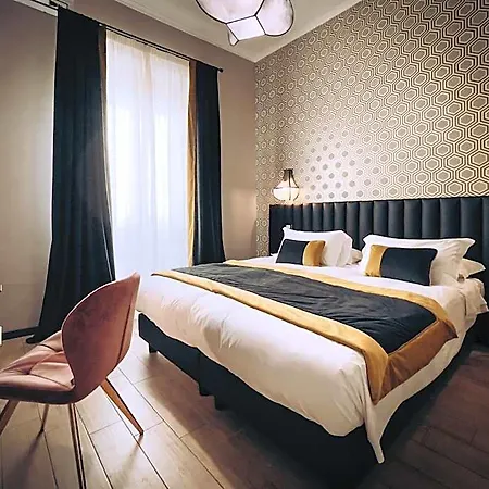 Nocleg ze śniadaniem Mi Rzym
