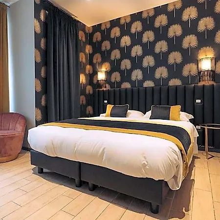 Mi Bed & Breakfast Rome