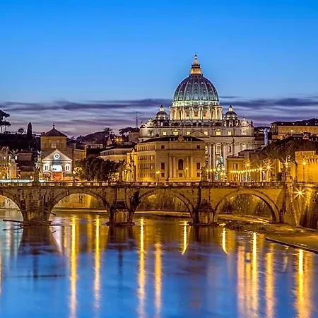 Bed & Breakfast Mi Rome