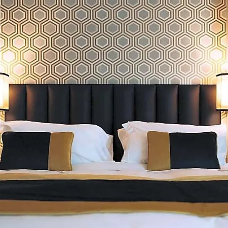 Bed & Breakfast Mi 4*