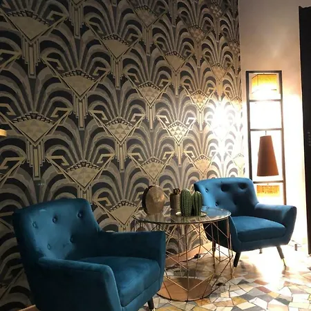 住宿加早餐酒店 Mi