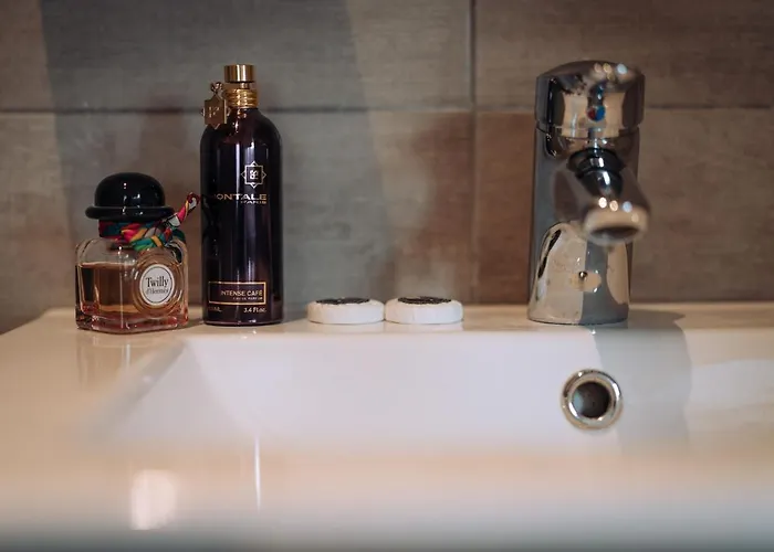 Frühstückspension Mi Rom