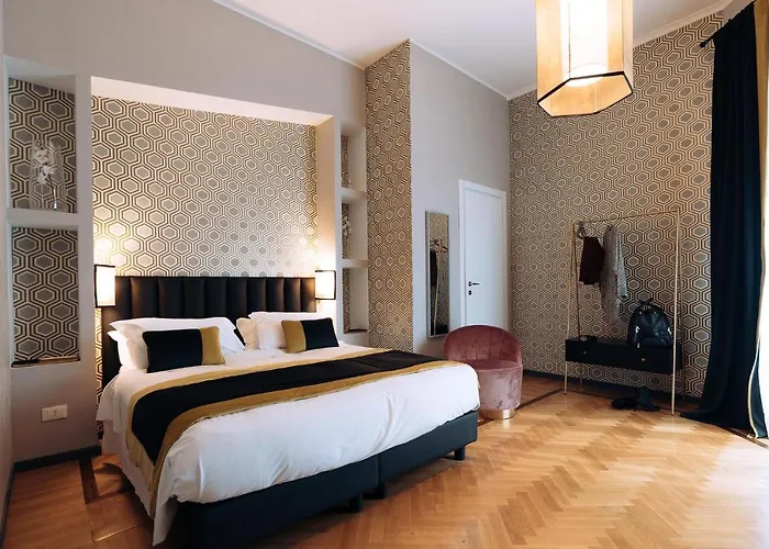 Mi לינה וארוחת בוקר