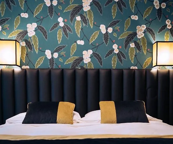 Alojamento de Acomodação e Pequeno-almoço Mi 4*