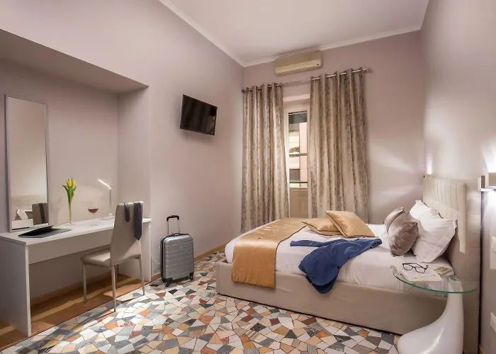 Frühstückspension Mi