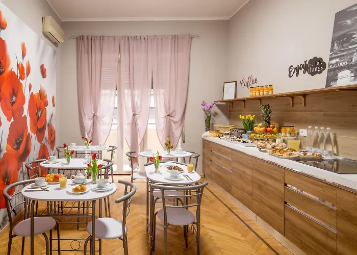 Frühstückspension Mi