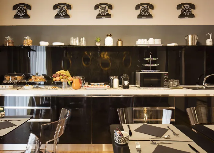 Mi Frühstückspension