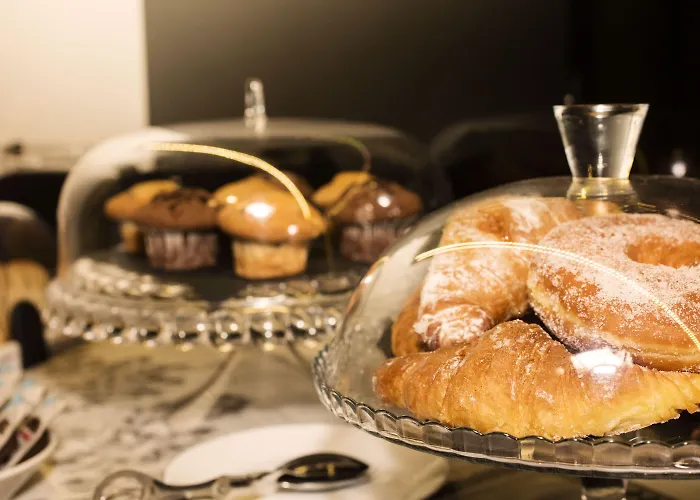 Frühstückspension Mi