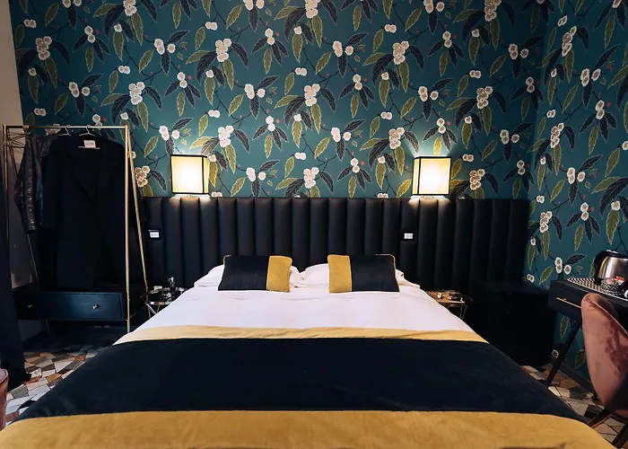 Frühstückspension Mi Rom