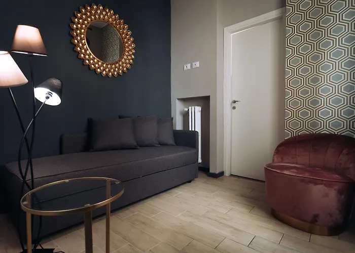 Mi לינה וארוחת בוקר